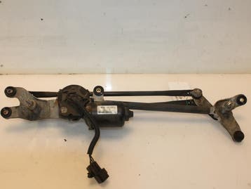 Ruitenwismotor+Mechaniek Kia Sorento O113788, Auto-onderdelen, Ophalen of Verzenden, Nieuw