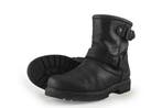 Panama Jack Boots in maat 39 Zwart, Kleding | Dames, Schoenen, Verzenden, Zwart, Overige typen, Zo goed als nieuw
