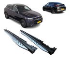 Running boards (set) | Mercedes-Benz | GLC-klasse X254 / GLC, Verzenden