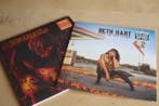 Joe Bonamassa, Beth Hart - You & Me 2LP (Orange Vinyl) +, Nieuw in verpakking