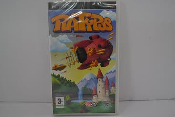 Platypus - SEALED (PSP PAL), 1 speler, Verzenden, Zo goed als nieuw