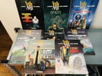 XIII T3 à T10 - 8x C - 8 Album - Eerste druk/herdruk -, Boeken, Stripboeken, Nieuw