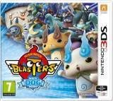 Mario3DS.nl: Yo-Kai Watch Blasters: White Dog Squad - iDEAL!, Ophalen of Verzenden, Zo goed als nieuw