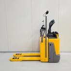 2021 - jungheinrich ere120 - elektrische palletwagen- 2000k, 1000 tot 2000 kg, Elektrisch, Palletwagen, Jungheinrich 