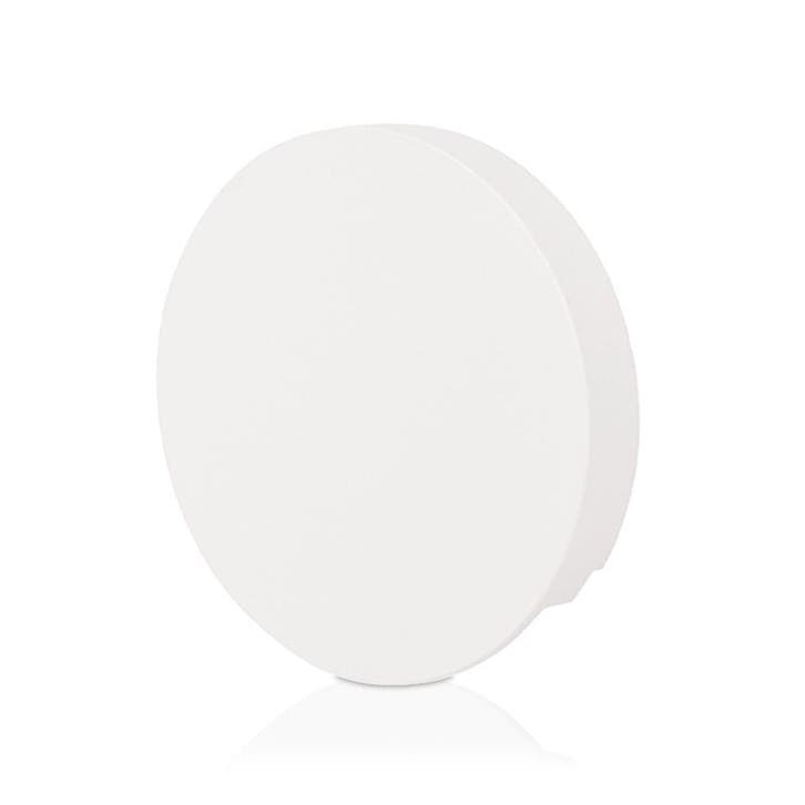 OPZETSTUK WIT ALU | ROND | T.B.V. INBOUW TRAPVERLICHTING, Huis en Inrichting, Lampen | Overige