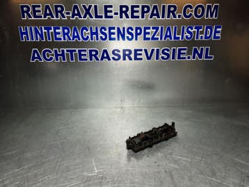 Afdichting kachelradiator Opel Ascona B, Manta B. (Motor), Auto-onderdelen, Motor en Toebehoren, Verzenden, Gebruikt, Opel
