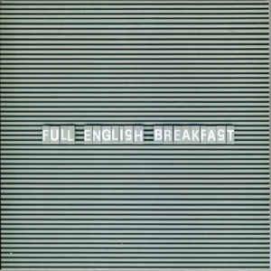 cd digi - Full English Breakfast - Full English Breakfast, Verzenden, Zo goed als nieuw