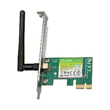 Nieuwe TP-LINK TL-WN781ND met garantie, Ophalen of Verzenden, Nieuw, Intern, TP-LINK