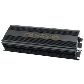 Luxumol EVSA 600 Watt dimbaar, Ophalen of Verzenden, Nieuw