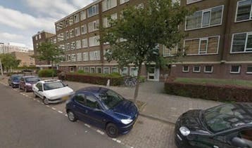 Te Huur 3 Kamer Appartement Van Vollenhovenlaan In Utrecht, Utrecht-stad, Direct bij eigenaar, Appartement, Utrecht