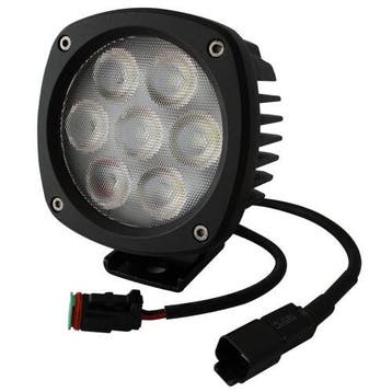 LED werklamp 3500 lumen 10-30V 35 watt, Verzenden, Nieuw