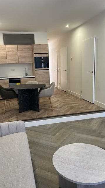 Te huur: Huis Sikkelstraat in Rotterdam, Rotterdam, Zuid-Holland