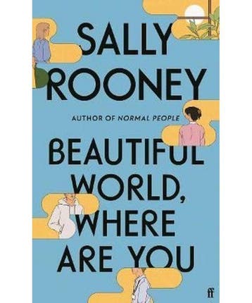 Beautiful world, where are you - Sally Rooney 9780571365425, Boeken, Verzenden, Zo goed als nieuw, Sally Rooney