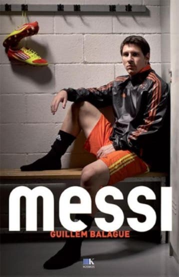 Messi - Guillem Balagué 9789021562858, Verzenden, Zo goed als nieuw, Guillem Balagué