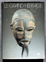 Musée Dapper - Le Grand Héritage - 1992