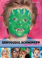 Eenvoudig schminken / Tirion creatief 9789043916400, Boeken, Verzenden, Gelezen, Rene Reiche