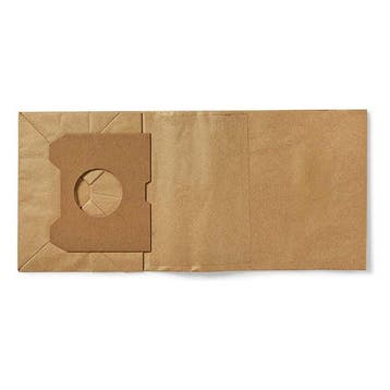 Stofzuigerzak | Nedis (Philips, 10 stuks), Verzenden, Nieuw