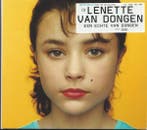Lenette van Dongen - Een Echte Van Dongen (CD), Ophalen of Verzenden, Gebruikt