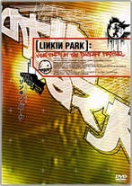 dvd - Linkin Park - Frat Party At The Pankake Festival, Verzenden, Zo goed als nieuw