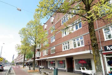 Te huur: Appartement Hoofddorpplein in Amsterdam, Noord-Holland, Appartement, Amsterdam