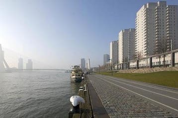Te Huur 2 Kamer Appartement Boompjes In Rotterdam, Rotterdam, Direct bij eigenaar, Appartement, Rotterdam