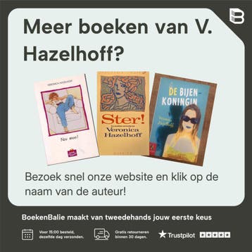 Fenna / Jeugdsalamander - V. Hazelhoff 9789021432007, Verzenden, Gelezen, V. Hazelhoff