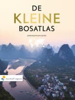 De Kleine Bosatlas 9789001112028, Boeken, Verzenden, Zo goed als nieuw