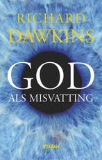 God als misvatting 9789046805947 Richard Dawkins, Verzenden, Zo goed als nieuw, Richard Dawkins