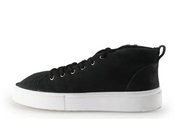 Blackstone Sneakers in maat 39 Zwart, Verzenden, Zwart, Blackstone, Sneakers of Gympen