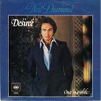 Single - Neil Diamond - Desiree, Cd's en Dvd's, Vinyl | Pop, Verzenden, Nieuw in verpakking
