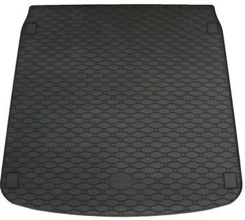 Rubber kofferbakmat Audi  A4 Avant (9B/8W) | 2015-2024, Verzenden, Nieuw, Audi