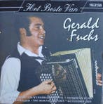 cd - Gerald Fuchs - Het Beste Van Gerald Fuchs, Verzenden, Zo goed als nieuw