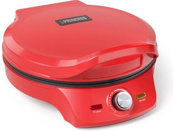 Veiling - Princess Pizzamaker 115007, Tuin en Terras, Pizzaovens, Gebruikt