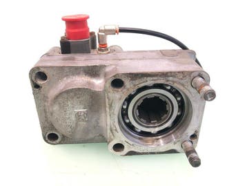 DAF PTO 1398579, Ophalen, Gebruikt, DAF, Transmissie en Toebehoren
