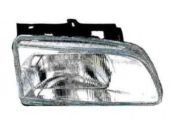 Citroen Berlingo 1999-2003 Koplamp Rechts (Koplampen), Verzenden, Nieuw