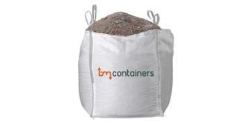 1m³ Bigbag grind/betonzand | Regio Ede (+30 KM), Verzenden, Nieuw