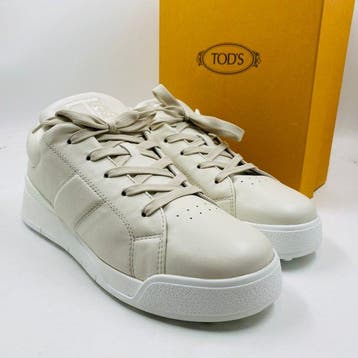 Tods - Sneakers - Maat: EU 45 - Nieuw met tags, Kleding | Heren, Schoenen, Nieuw