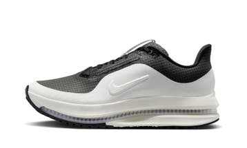 Nike Air Zoom Pegasus Premium SP Black Sail, Kleding | Heren, Schoenen, Nieuw