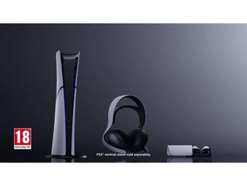 Sony Pulse Elite - Draadloze Gaming Headset - 3D-audio - Wit, Verzenden, Nieuw, Sony