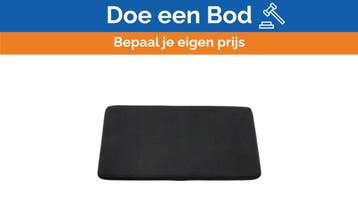 Bieden: Uttern C77 Foward Deck Central Cushion, Ophalen of Verzenden, Nieuw