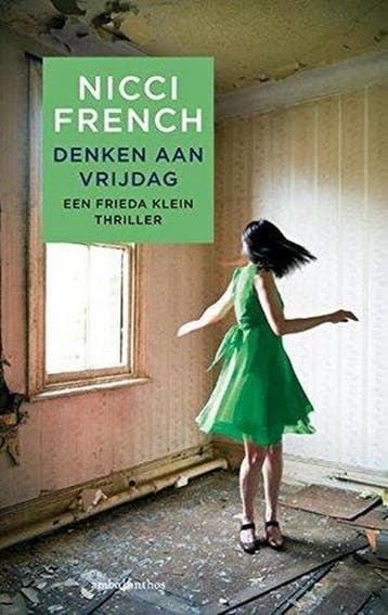 Denken aan vrijdag / Frieda Klein / 5 - Nicci French, Verzenden, Gelezen, Nicci French