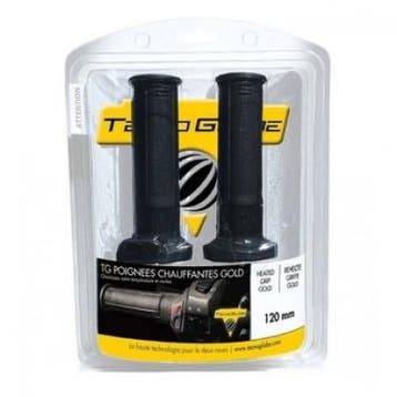 TG Hot grips Gold 130mm, Verzenden, Nieuw