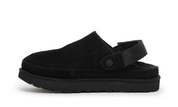 UGG Goldenstar Clog Black (W), Nieuw