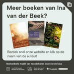 Over de grens / Spiegelserie 9789059772465 Ina van der Beek, Verzenden, Gelezen, Ina van der Beek