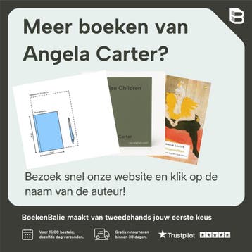 The Sadeian Woman 9780860680550 Angela Carter, Verzenden, Gelezen, Angela Carter