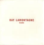 cd card - Ray Lamontagne (PROMO) - Trouble, Verzenden, Zo goed als nieuw