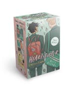 The Heartstopper Collection Volumes 1-3 | Alice Oseman, Ophalen of Verzenden, Nieuw, Alice Oseman