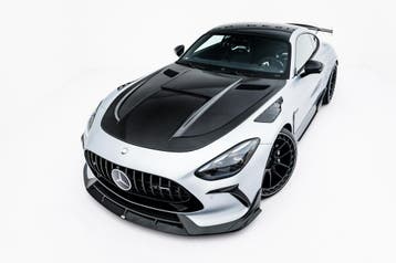 Prepreg Carbon Fiber Bodykit passend voor Mercedes-AMG GT, Auto-onderdelen, Ophalen of Verzenden, Nieuw