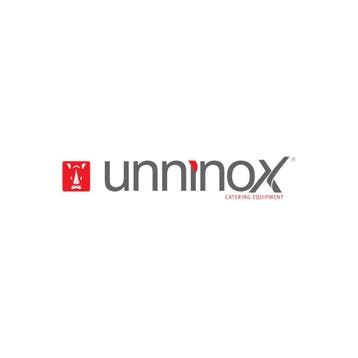 Losse Plank | UNNINOX Wandschappen | RVS | 1800x400mm, Verzenden, Nieuw in verpakking