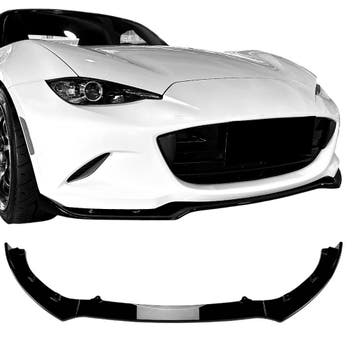 Frontspoiler | geschikt voor Mazda | MX5 2015- | ND | Miata, Auto-onderdelen, Verzenden, Nieuw, Mazda